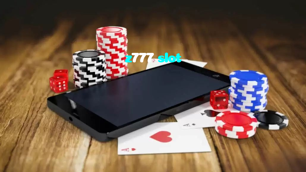 z777 slot