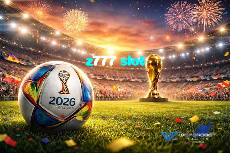 z777 slot casino presented on mobile device in Pakistan with slots and live games